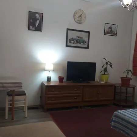 Daire Sanin Saraybosna