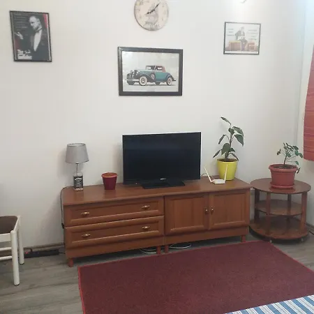 Apartment Sanin