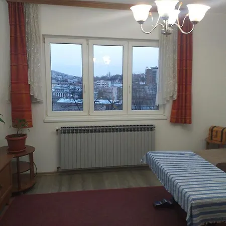 Sanin Sarajevo
