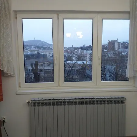 Sanin * Sarajevo