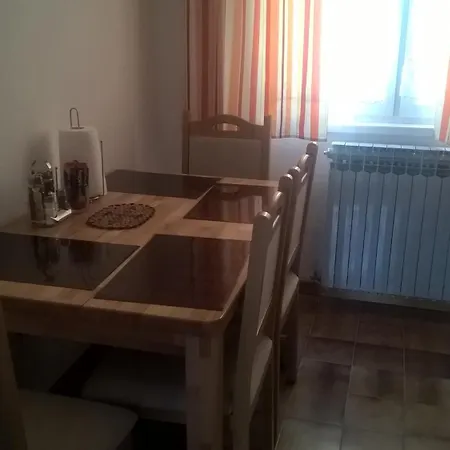 Sanin Apartment