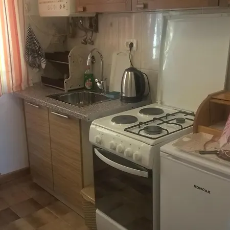 Sanin Apartment Sarajevo