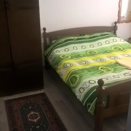 Apartment Sanin Sarajevo