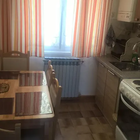 Apartment Sanin *