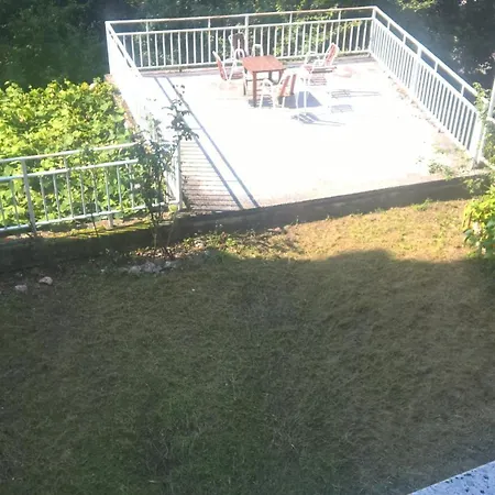 Sanin Appartement