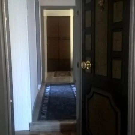 Apartment Sanin Sarajevo