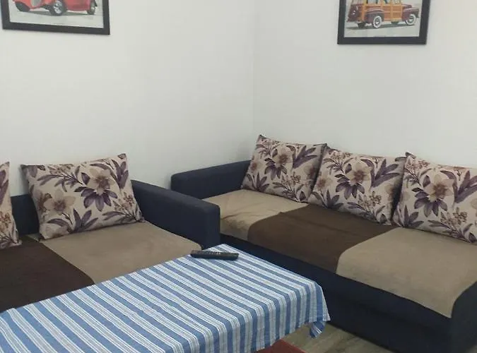 Sanin سراييفو