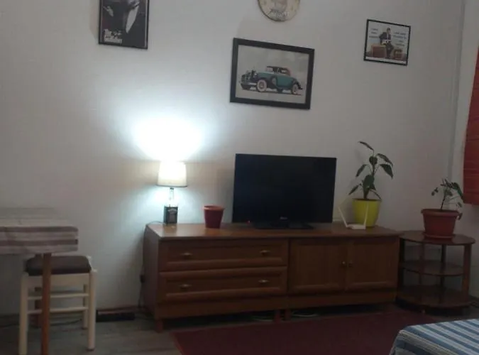 شقة Sanin سراييفو