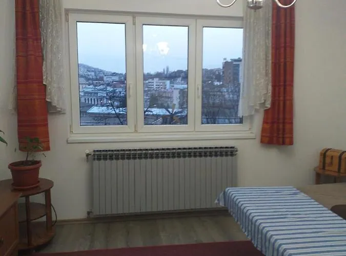 Sanin سراييفو