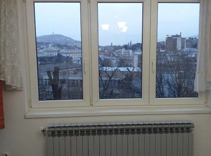 Sanin * سراييفو