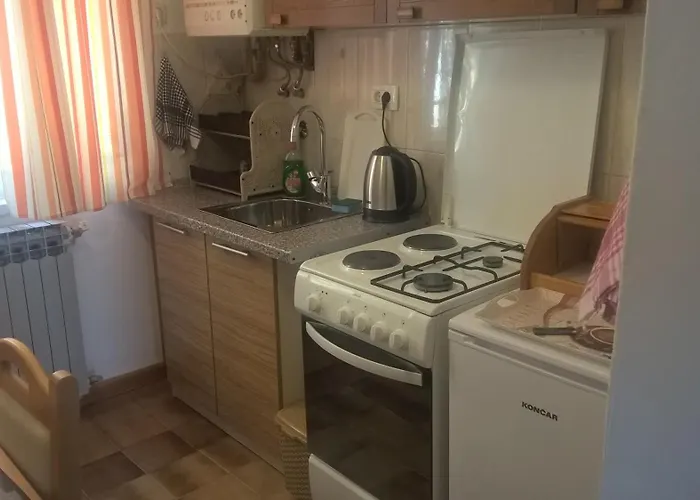 Sanin شقة سراييفو