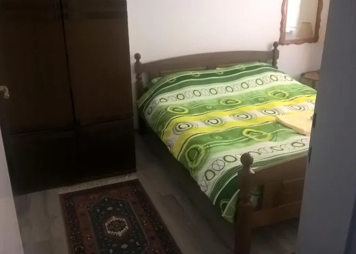 شقة Sanin سراييفو